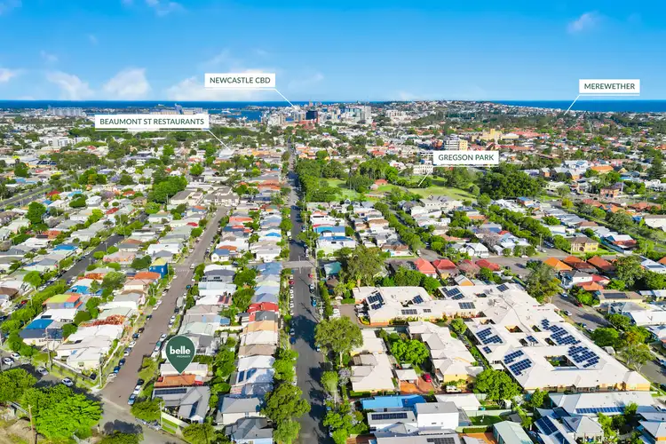 Third view of Homely house listing, 47 Gulliver Street, Hamilton NSW 2303