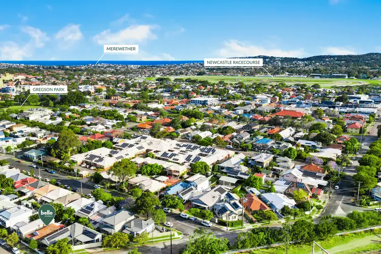 Sixth view of Homely house listing, 47 Gulliver Street, Hamilton NSW 2303