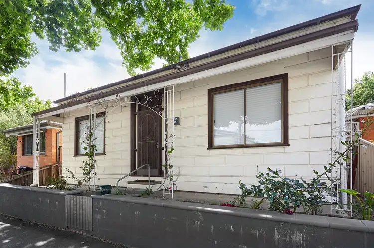66 Charles Street, Abbotsford VIC 3067