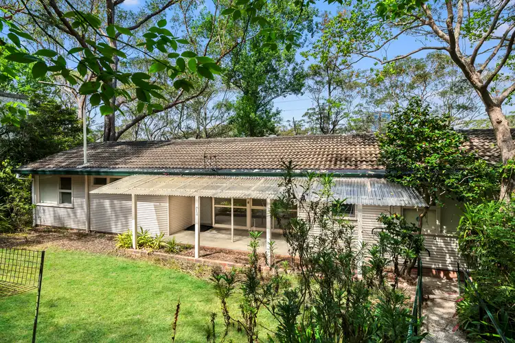 Second view of Homely house listing, 39 Gloucester Avenue, West Pymble NSW 2073