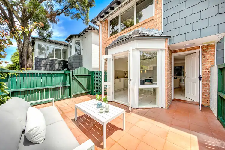 32 Barry Lane, Neutral Bay NSW 2089