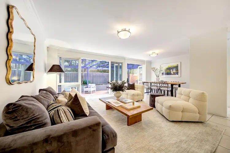 Fifth view of Homely townhouse listing, 32 Barry Lane, Neutral Bay NSW 2089