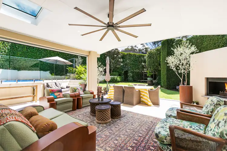 28 Holt Avenue, Wahroonga NSW 2076
