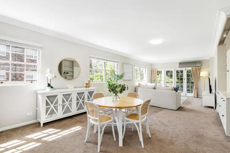 Main view of Homely unit listing, 6/6 Coonanbarra Road, Wahroonga NSW 2076