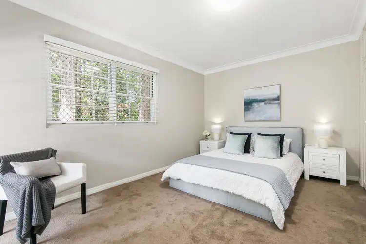 Fourth view of Homely unit listing, 6/6 Coonanbarra Road, Wahroonga NSW 2076
