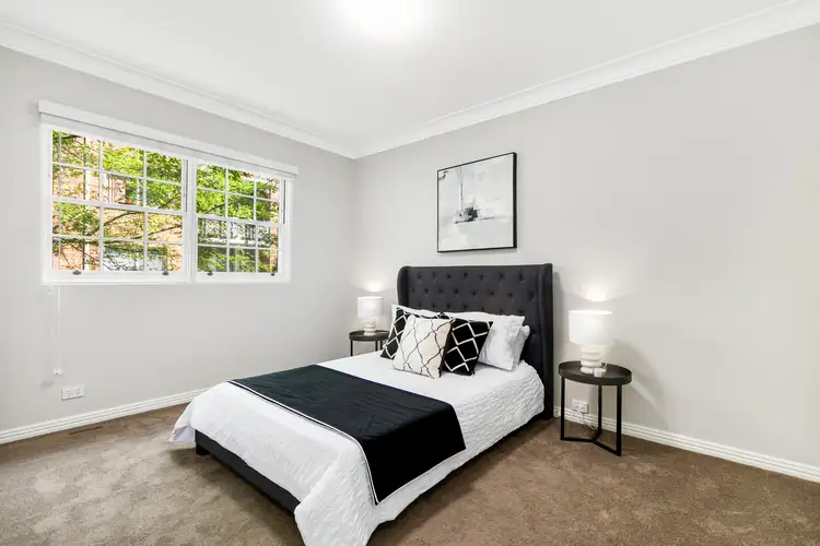 Fifth view of Homely unit listing, 6/6 Coonanbarra Road, Wahroonga NSW 2076
