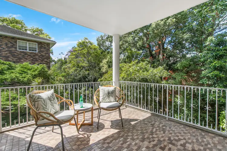 Sixth view of Homely unit listing, 6/6 Coonanbarra Road, Wahroonga NSW 2076