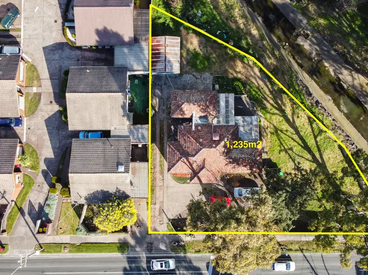 1172 Heatherton Road, Noble Park VIC 3174