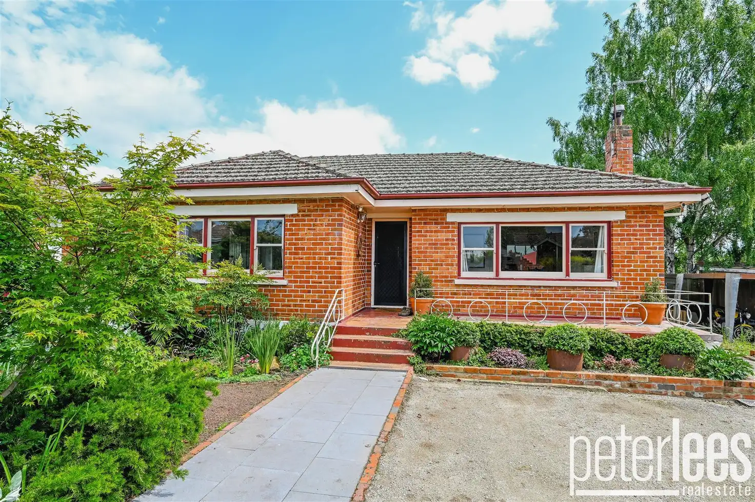 Main view of Homely house listing, 4 McDougall Street, Kings Meadows TAS 7249