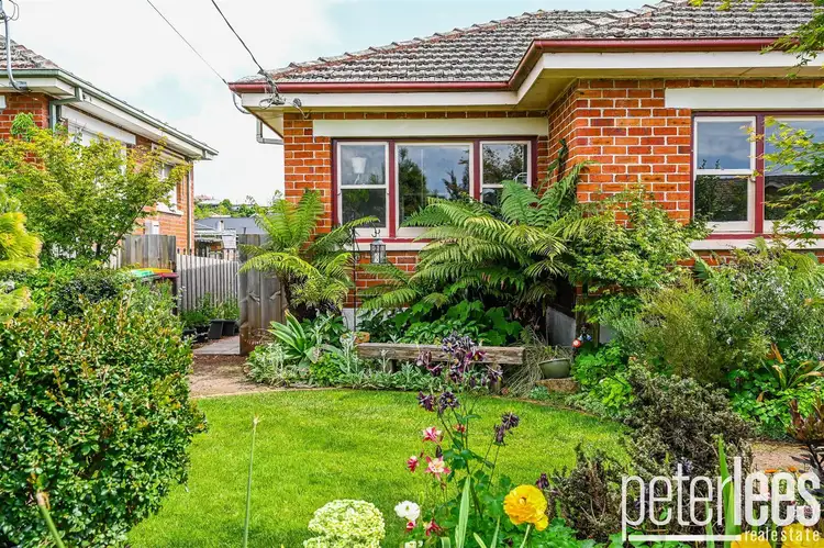 Second view of Homely house listing, 4 McDougall Street, Kings Meadows TAS 7249