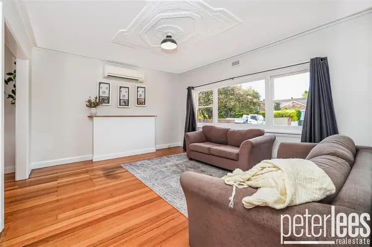 Fourth view of Homely house listing, 4 McDougall Street, Kings Meadows TAS 7249