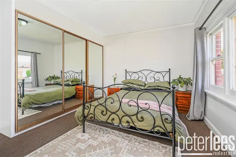 Fifth view of Homely house listing, 4 McDougall Street, Kings Meadows TAS 7249