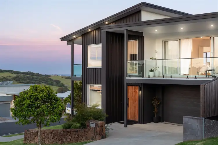 1 Fadden Street, Kiama NSW 2533