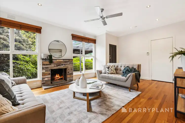 Second view of Homely house listing, 204 Blackburn Road, Blackburn South VIC 3130