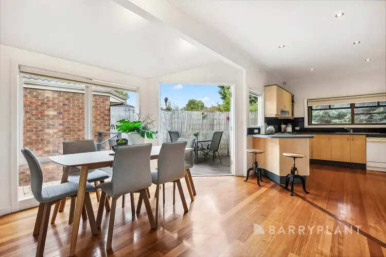Fourth view of Homely house listing, 204 Blackburn Road, Blackburn South VIC 3130