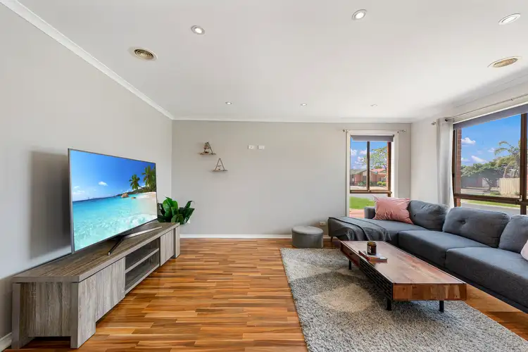 Third view of Homely unit listing, 2/27 Brindalee Way, Hillside VIC 3037