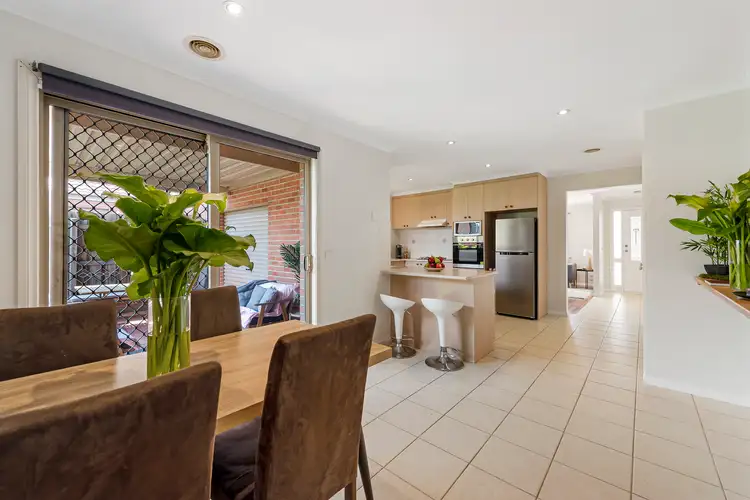 Fifth view of Homely unit listing, 2/27 Brindalee Way, Hillside VIC 3037