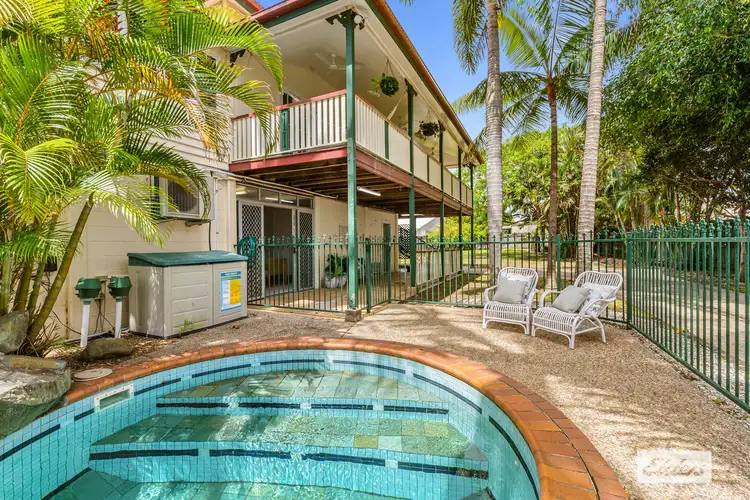 Third view of Homely house listing, 3a Beaconsfield Road, Beaconsfield QLD 4740