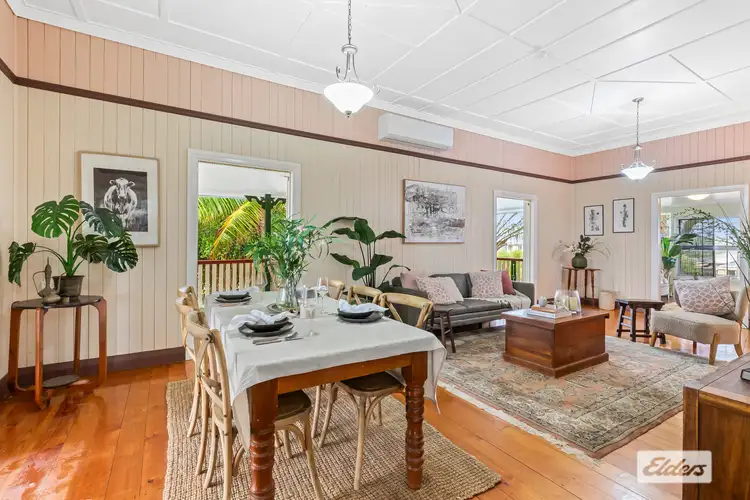 Fourth view of Homely house listing, 3a Beaconsfield Road, Beaconsfield QLD 4740