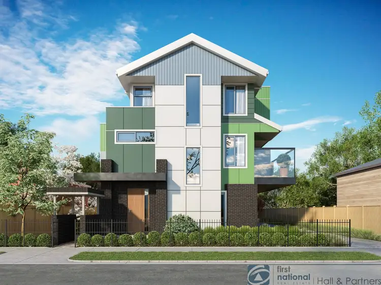 1/53 Cleeland Street, Dandenong VIC 3175