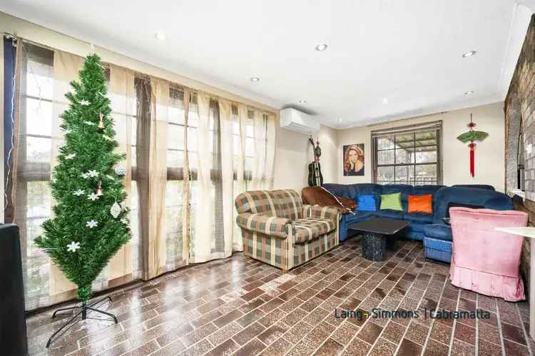 Third view of Homely house listing, 57 Melbourne Road, St Johns Park NSW 2176