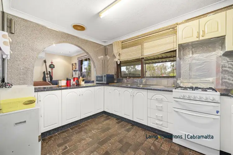 Fourth view of Homely house listing, 57 Melbourne Road, St Johns Park NSW 2176