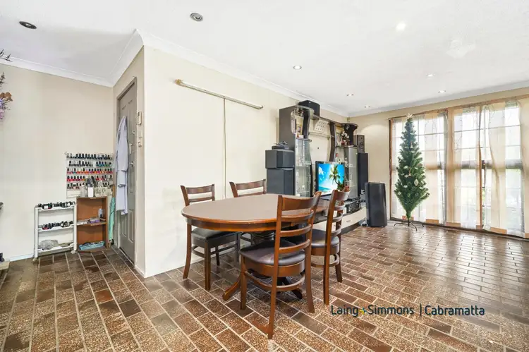 Fifth view of Homely house listing, 57 Melbourne Road, St Johns Park NSW 2176