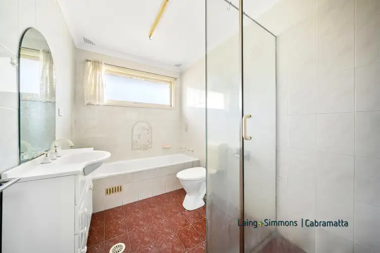 Sixth view of Homely house listing, 57 Melbourne Road, St Johns Park NSW 2176