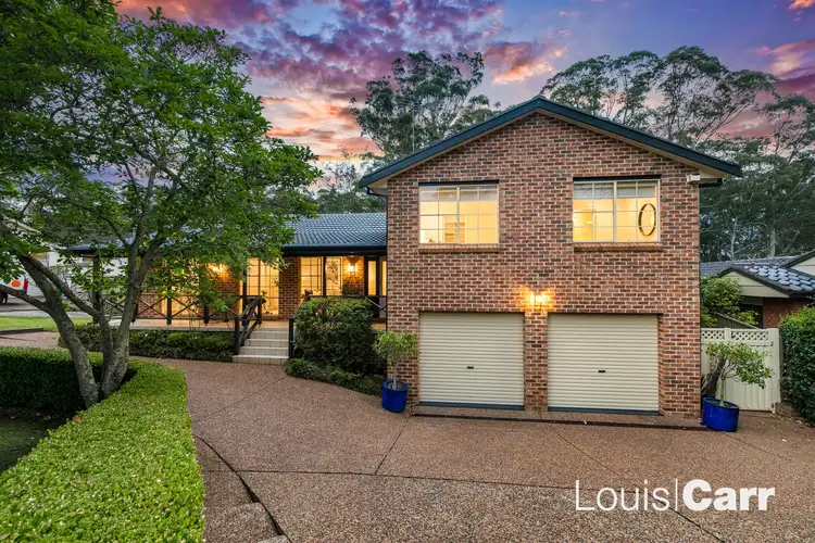 84 Oratava Avenue, West Pennant Hills NSW 2125