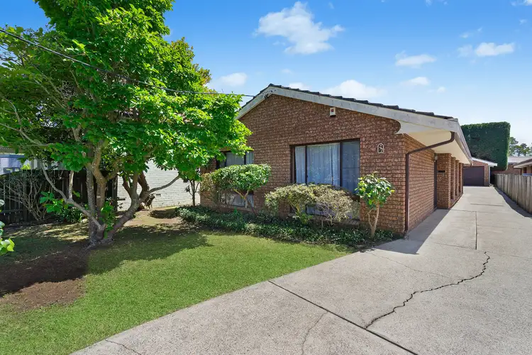 27 Eaton Street, Willoughby NSW 2068