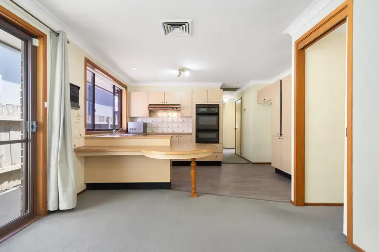 Second view of Homely house listing, 27 Eaton Street, Willoughby NSW 2068