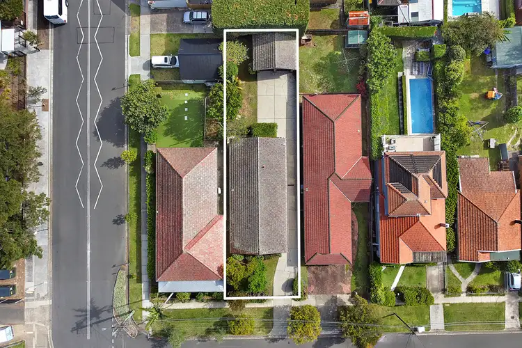 Fourth view of Homely house listing, 27 Eaton Street, Willoughby NSW 2068