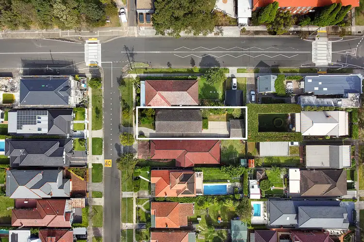 Fifth view of Homely house listing, 27 Eaton Street, Willoughby NSW 2068