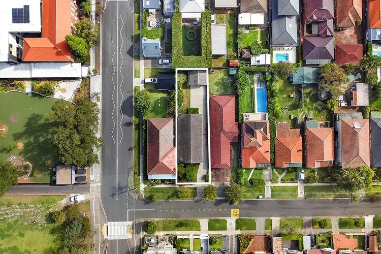 Sixth view of Homely house listing, 27 Eaton Street, Willoughby NSW 2068