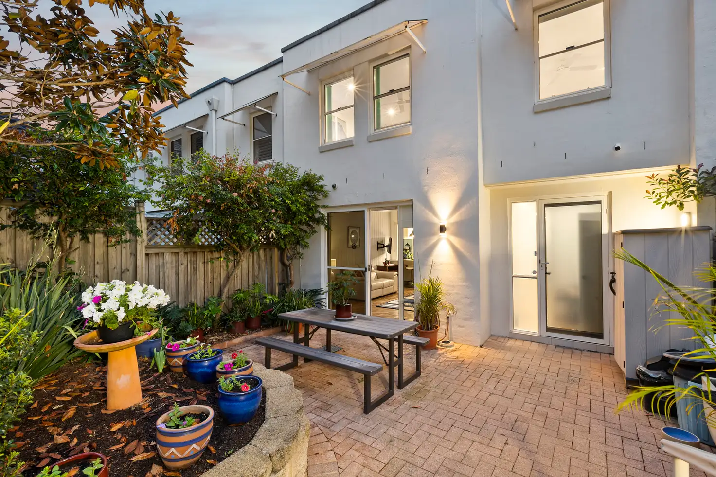 Main view of Homely townhouse listing, 6/2 Fryar Place, Huntleys Cove NSW 2111