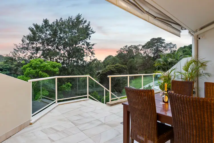 Second view of Homely townhouse listing, 6/2 Fryar Place, Huntleys Cove NSW 2111