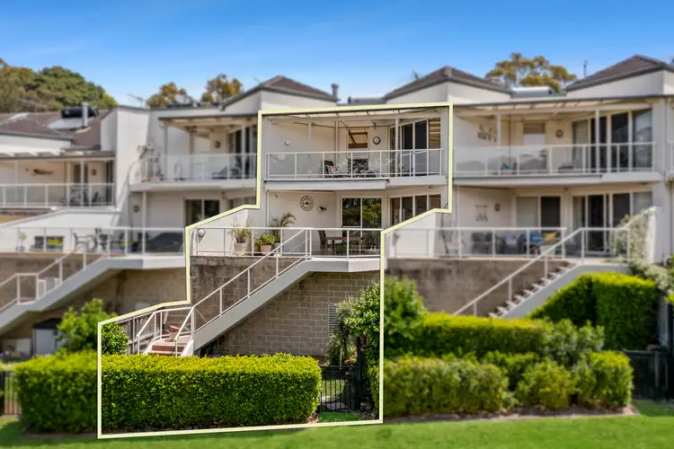 Third view of Homely townhouse listing, 6/2 Fryar Place, Huntleys Cove NSW 2111