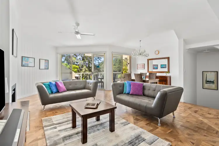 Fifth view of Homely townhouse listing, 6/2 Fryar Place, Huntleys Cove NSW 2111