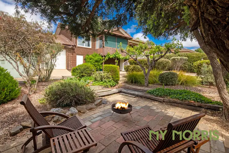 Second view of Homely house listing, 9 Stieglitz Circuit, Kambah ACT 2902