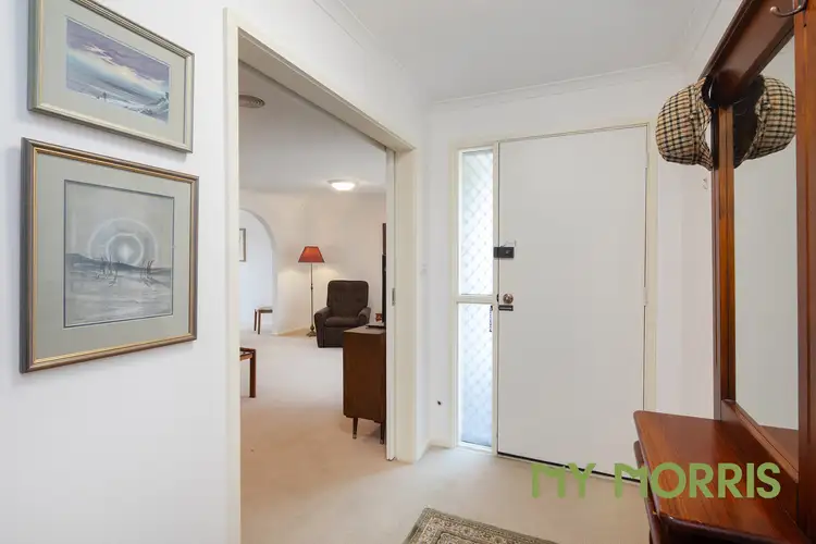 Third view of Homely house listing, 9 Stieglitz Circuit, Kambah ACT 2902