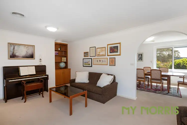 Fifth view of Homely house listing, 9 Stieglitz Circuit, Kambah ACT 2902