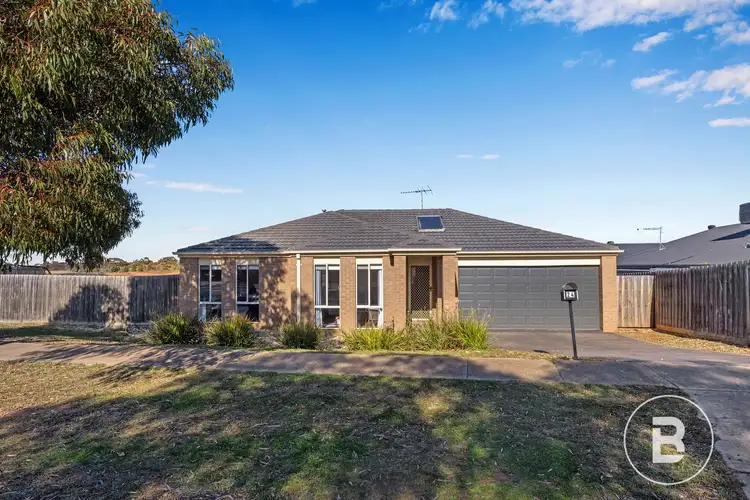 24 Tilley Drive, Maddingley VIC 3340