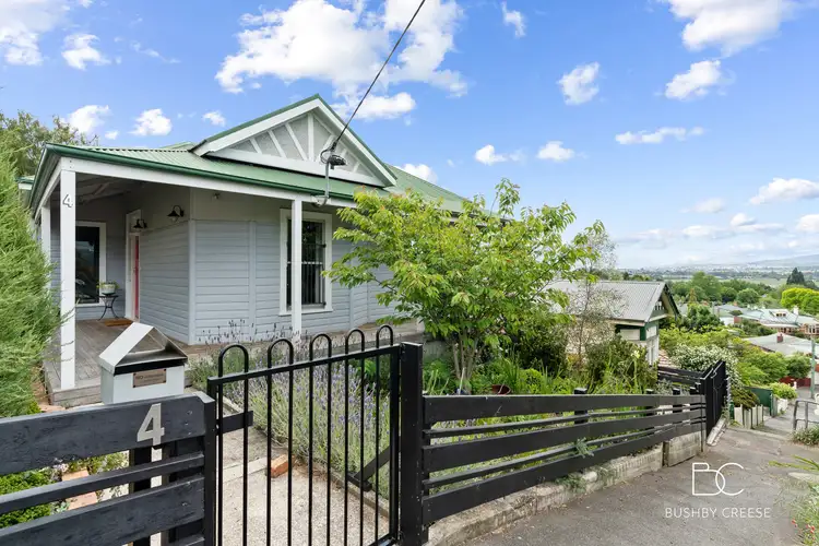 Main view of Homely house listing, 4 Lanoma Street, East Launceston TAS 7250