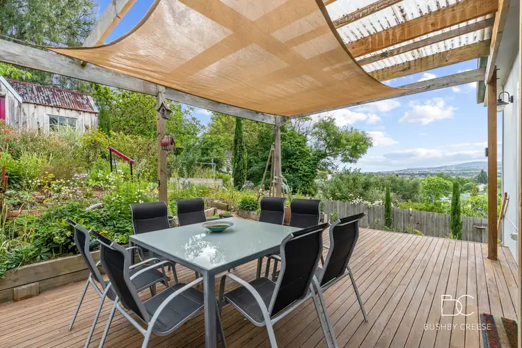 Sixth view of Homely house listing, 4 Lanoma Street, East Launceston TAS 7250
