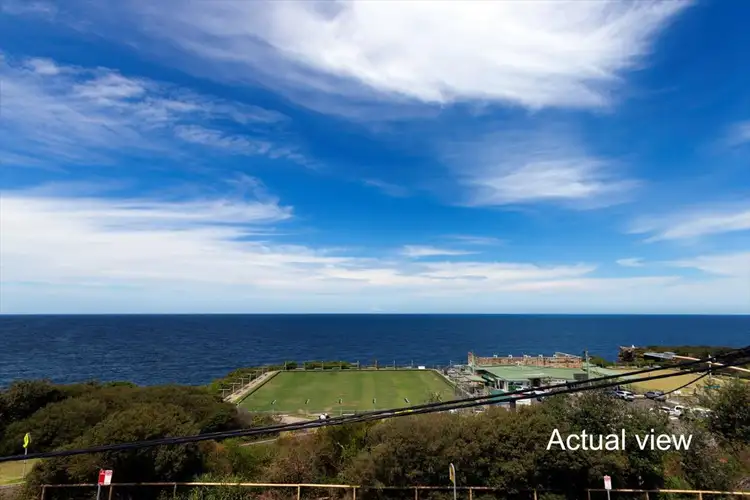 Second view of Homely apartment listing, 3/143-145 Boundary Street, Clovelly NSW 2031