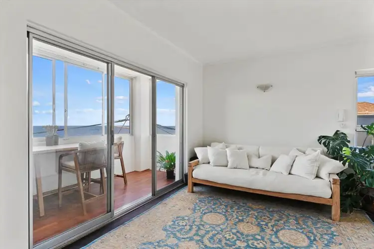 Third view of Homely apartment listing, 3/143-145 Boundary Street, Clovelly NSW 2031