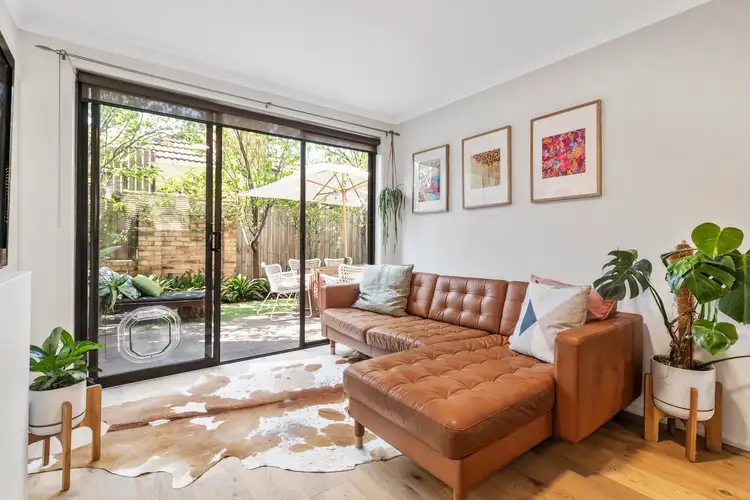 3/28 Patterson Street, Middle Park VIC 3206