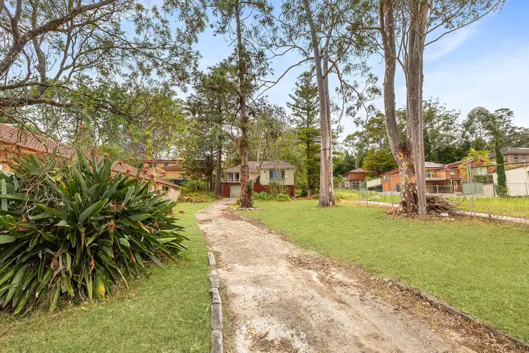 56 Somerset Street, Epping NSW 2121