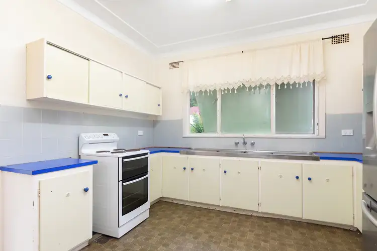 Sixth view of Homely house listing, 56 Somerset Street, Epping NSW 2121