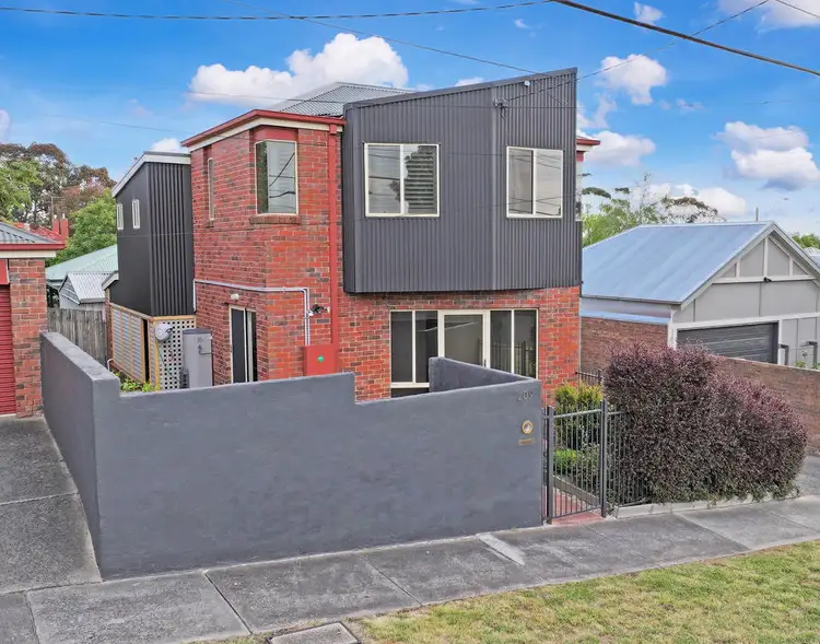 209 Gregory Street, Soldiers Hill VIC 3350